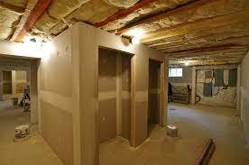 the pros and cons of basement lowering