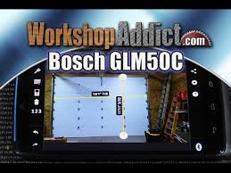 bosch professional glm floor plan app