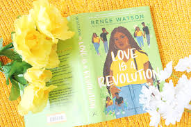 a revolution by renee watson book review