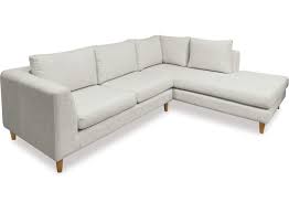 oscar 2 seater chaise lounge suite