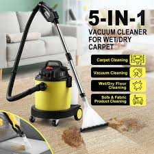 carpet cleaners with