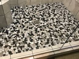 custom tile installation in indianapolis