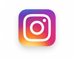 Instagram social media platform logo