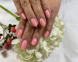 herbal nail bar the best organic nail