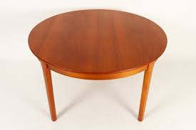 We did not find results for: Round Danish Teak Extendable Dining Table 1960s For Sale At Pamono