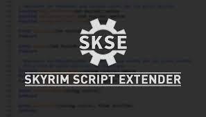 Jul 30, 2018 @ 8:55am doesnt matter the slightest if its skyrim or skyrim se. Skyrim Script Extender Skse On Steam