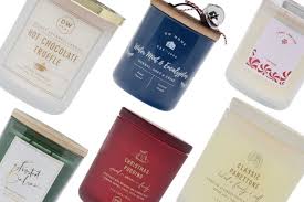 10 new dw home christmas candles drops