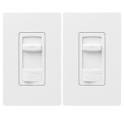 Dimming CFLs and LEDs - Lutron