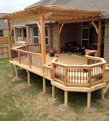 Decks And Patios San Antonio Tx