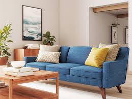 Natural Sofas And Non Toxic Couches