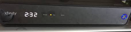 Solved Why Has The Amber Led On My X1 Dvr Been On Recentl