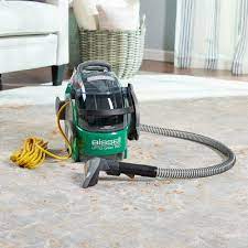 portable carpet steam cleaning at