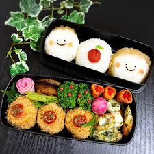 To make bento, you'll need a traditional bento box or a regular lunch box with small, airtight containers to keep your food separated. Make Your Bento Lunchbox Kanagawa Yokohama Cooking Class Airkitchen