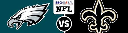 The most exciting nfl stream games are avaliable for free at nbafullmatch.com in hd. Nfl Bets At Sbg Philadelphia Eagles Vs New Orleans Saints