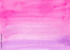 watercolor light pink ombre background