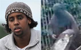 Home Secretary misled MPs by claiming police had seized passport of terror suspect Mohammed Ahmed Mohamed who fled in a burka - Mohammed-Ahmed_2722311b