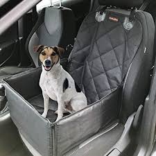 Pawzitive Petz Dog Car Seat Cover New
