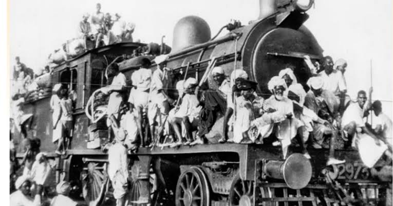14 अगस्त, विभाजन की विभीषिका ; जब करोड़ों लोगों को अपना घर बार छोड़ होना पड़ा था विस्थापित – भाग 1 - Jammu Kashmir Now | The facts and information about J&K