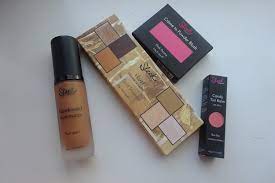 new from sleek makeup angie greaves