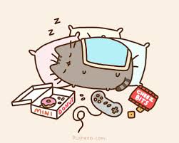 Pusheen Memes Best Collection Of Funny Pusheen Pictures On