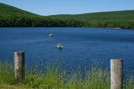 the best 5 lakes in the poconos a z