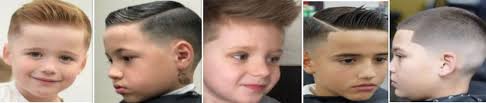 These are styles which bring out the outer beauty of your child complimenting the inner beauty of their hearts. 15 Awesome Military Haircuts For Kids Mrkidshaircuts