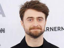Harry Potter costar Robert Pattinson ...