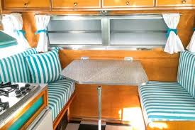 Finding Rv Dinette Seat Cushion Covers