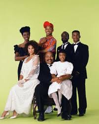 Amazon fresh groceries & more right to your door. Season 1 The Fresh Prince Of Bel Air Fandom