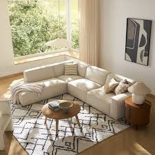 Modern Sectional Couches Sofas