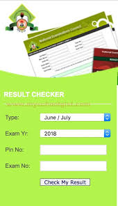 How to check 2020/2021 neco result. How To Check My Neco 2018 Result Student Quora