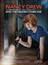 Nancy Drew and the Hidden Staircase ...