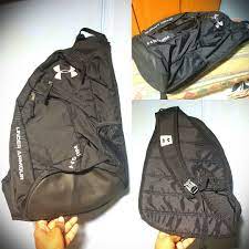 under armour bag storm sling backpack 2