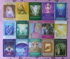 The angel policy authorizes you to sell up to 10,000 completed projects annually (i.e., cards, scrapbook pages, finished cakes), using cuts made with cricut products. Angel Card Readings Oracle Reading Oracle Cards