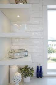 Our subway tile collection features a dynamic range of finishes, and plentiful sizes — including several large format options, and popular colors including white subway tile. Pin On Portfolio Forever Grace
