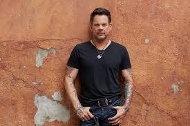 Tickets On Sale Today For Gary Allan Show At Expanding Hard