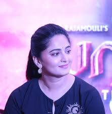 Anushka shetty in bhaagamathie first look anushka shetty anushka shetty actress actress anushka shetty anushka shetty saree stills. Anushka Shetty Stills At Bahubali2 Press Meet Latest Indian Hollywood Movies Updates Branding Online And Actress Gallery