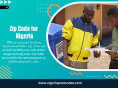 So when anyone ask for nigeria zip code list, what you should give is a list of all nigeria postal codes for different states. Nigeria Postal Codes Nigeriapostcodes Profile Pinterest