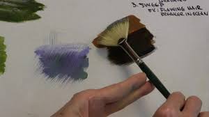 quick tip 72 unlock your fan brush