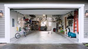 How to Clean Out Your Garage