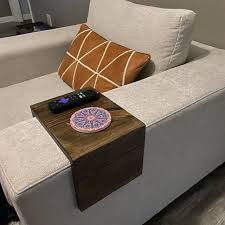 Sofa Arm Tray