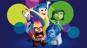 100 inside out wallpapers