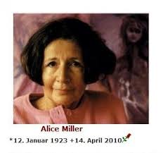 Interview mit Alice Miller · Noch ein Interview