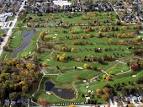 Reid Golf Course - Quitno Golf Designs