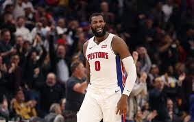 Andre drummond pistons 2015 season highlights part2. Pistons Insider Andre Drummond Finds His Blueprint The Challenges Of Trading For A 3 Point Shooter And Khyri Thomas Learning Experience The Athletic