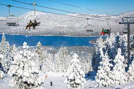 the best skiing and snowboarding in