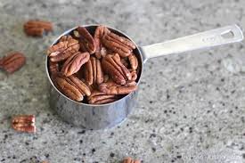 easy cand pecans just 5 minutes and