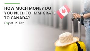 to immigrate to canada