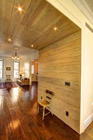 Styling Your Wood Paneled Space