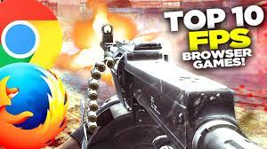You can play games on your computer without spending a cent. Top 10 Free Browser Fps Games 2020 No Download Youtube